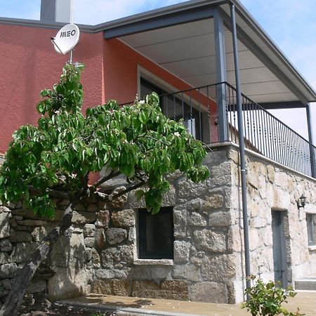 Casas De Sequeiros Guest House Room photo