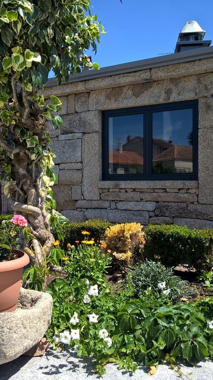 Casas De Sequeiros Guest House Exterior photo