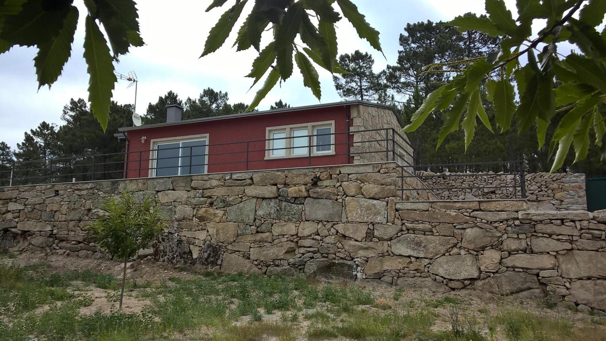 Casas De Sequeiros Guest House Room photo