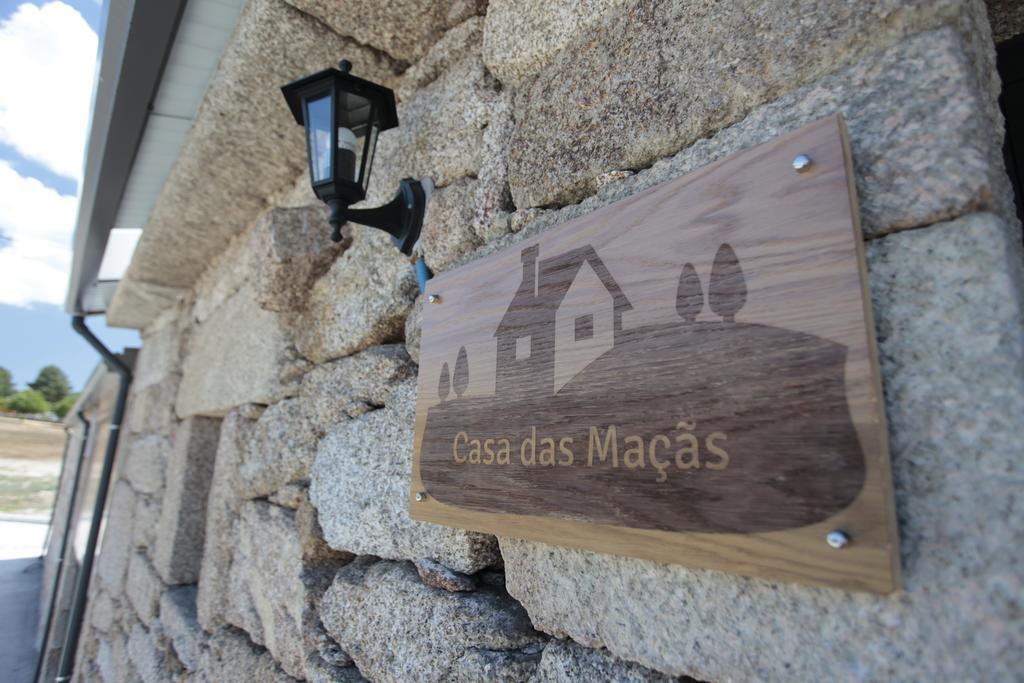 Casas De Sequeiros Guest House Room photo