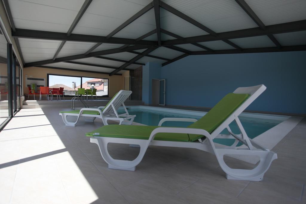 Casas De Sequeiros Guest House Exterior photo