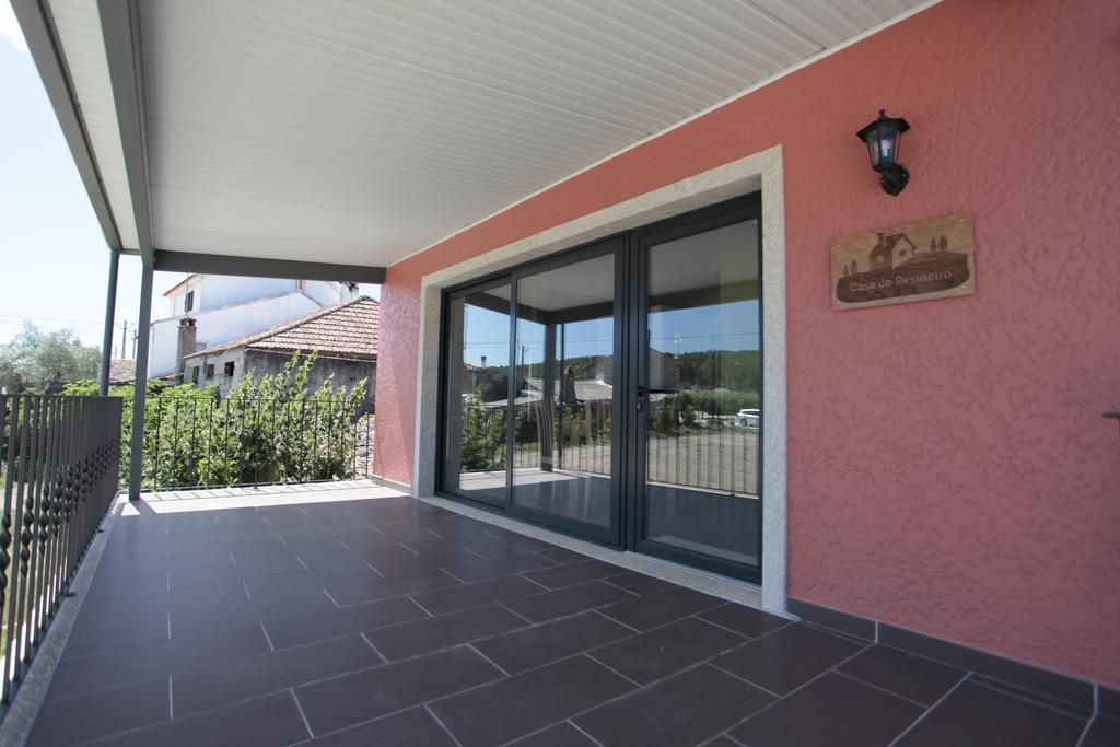 Casas De Sequeiros Guest House Room photo