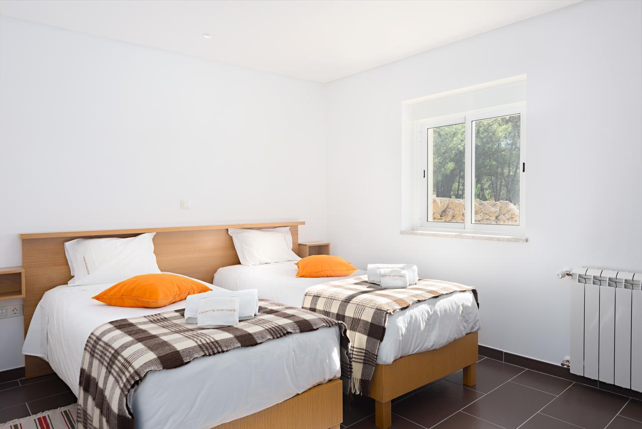 Casas De Sequeiros Guest House Exterior photo