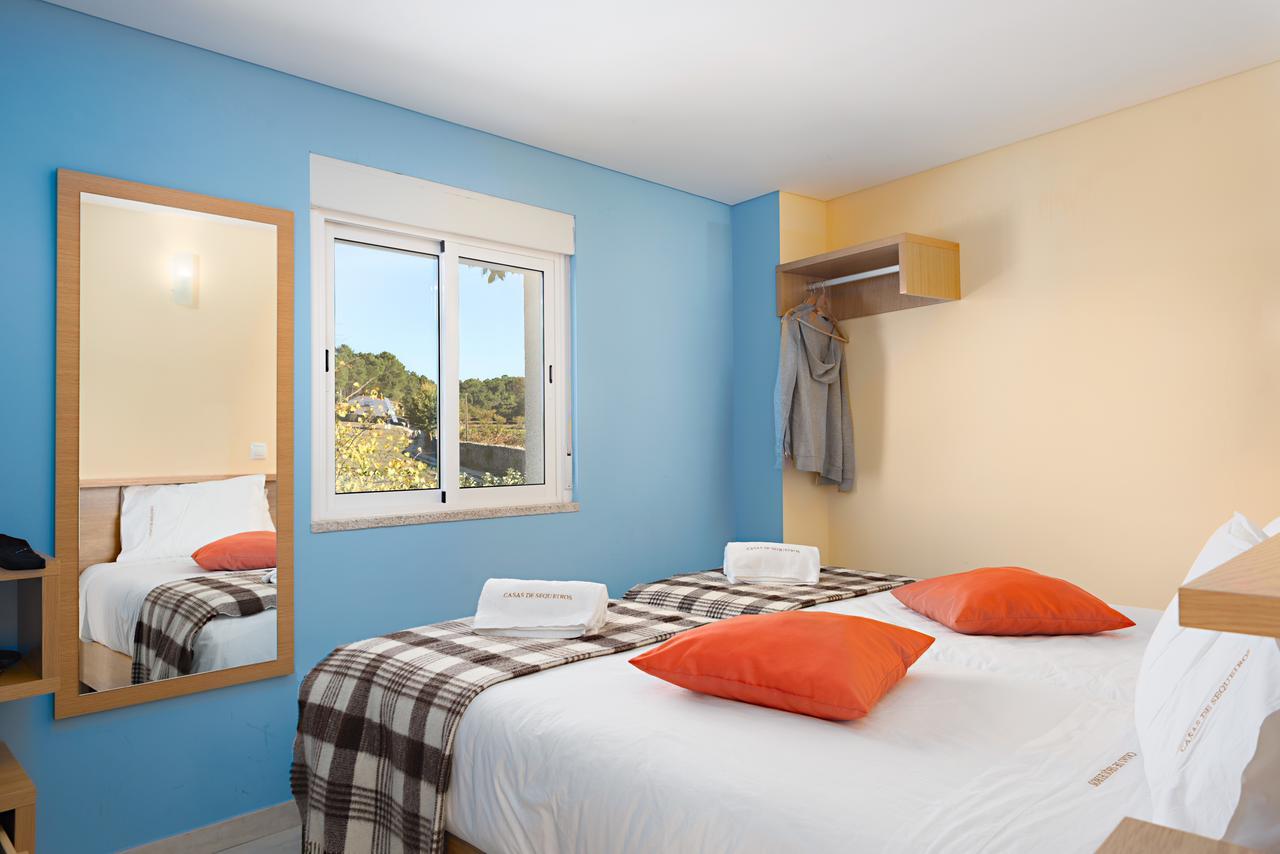 Casas De Sequeiros Guest House Exterior photo